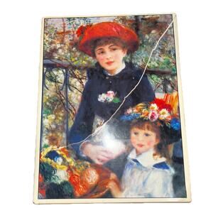 Renoir : His Life, Art, and Letters by Barbara Ehrlich White (1988, Hardcover)